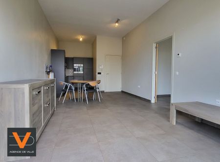 Prachtige assistentiewoning van 74m² met zonnig terras en gemeenschappelijk tuin, veel lichtinval! - Photo 4