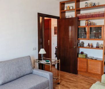 Apartamento de alquiler en C. de Luis de Salazar, Prosperidad - Photo 1