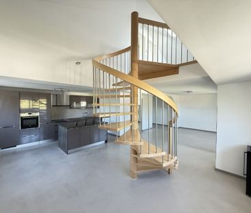 Duplex moderne proche des commodités - 3 mois de loyers nets offerts - Photo 6