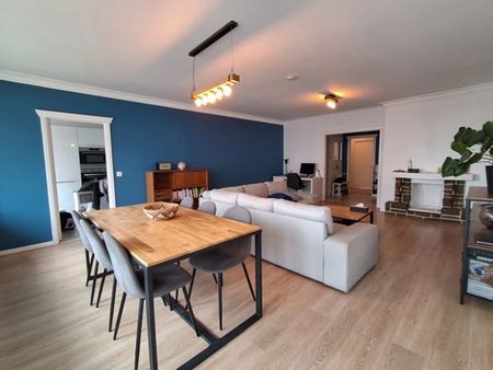 Appartement te huur - Photo 3