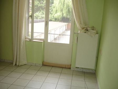 Appartement te huur - Photo 2