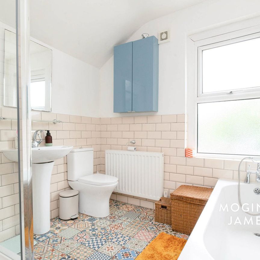 10 Cardigan Street, CF5 - Photo 1
