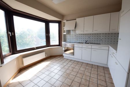 Instapklaar appartement met 2 slaapkamers te huur in Oeselgem - Foto 4