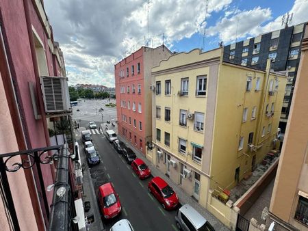 Calle de Manuel Aleixandre, Madrid, Community of Madrid 28045 - Photo 5