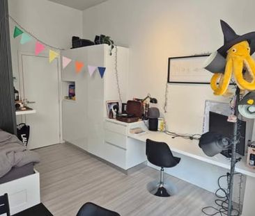 Studio te huur - Photo 4
