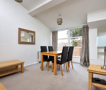 2 bedroom bungalow to rent - Photo 1