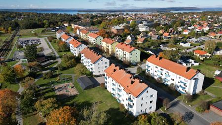 Ågatan, Bromölla - Foto 2