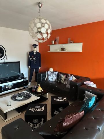 Appartement te huur - Foto 2