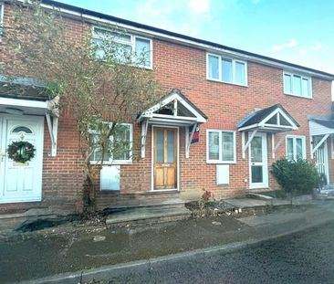 Courtenay Mews, Woking, Surrey, GU21 - Photo 1