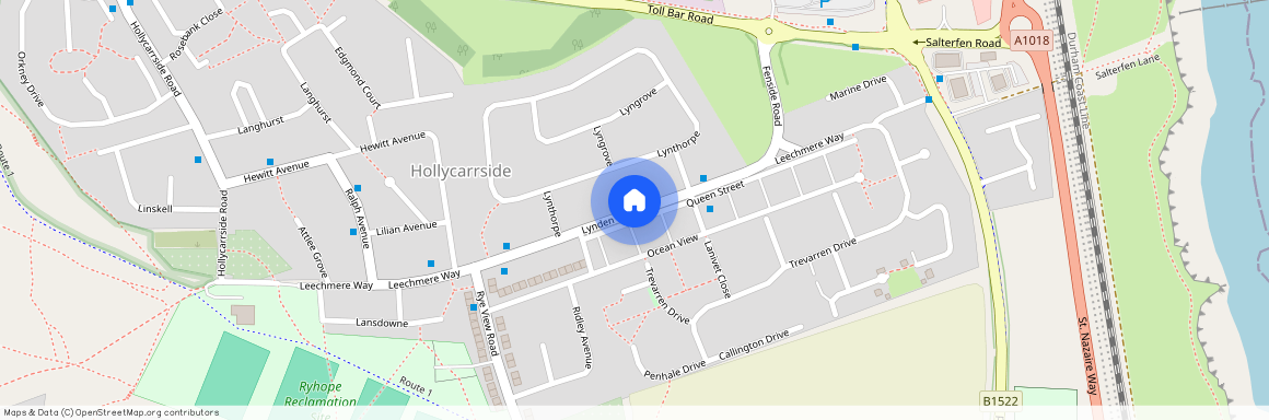 Lynden Road, Sunderland