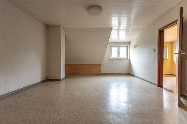 Groot appartement in het centrum. - Photo 1