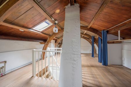 Huis te huur: Bloemendalsestraat 73 3811 ER Amersfoort - Photo 3