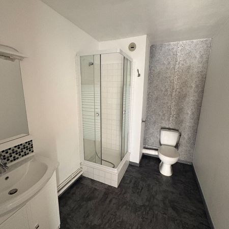 Location Appartement 2 pièces 43m² - Photo 3