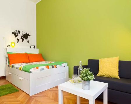 Via Larga, Milan, Lombardy 20122 - Photo 3