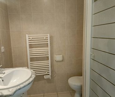 Location Appartement 1 pièce 28m² NANTES 44300 - Photo 2