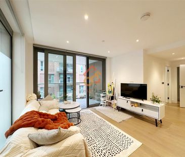 1 bedroom in a flat share to rent - Photo 1