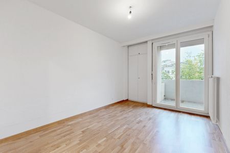 3 Zimmer, 47 m², 4. Stock - Photo 3