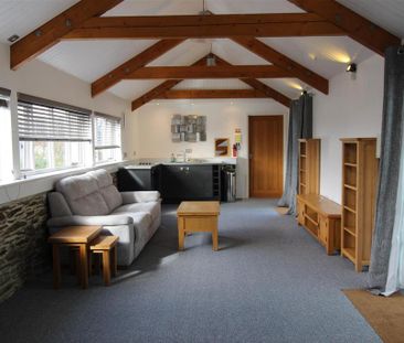 1 bedroom bungalow to rent - Photo 1