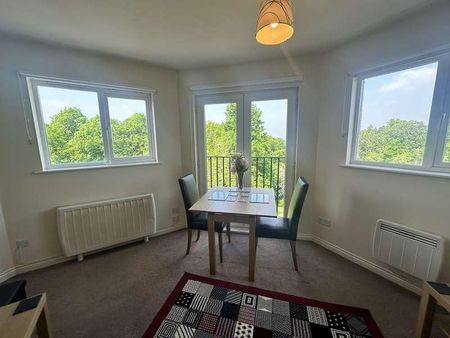 East Greenlees Gardens, Cambuslang, G72 - Photo 4