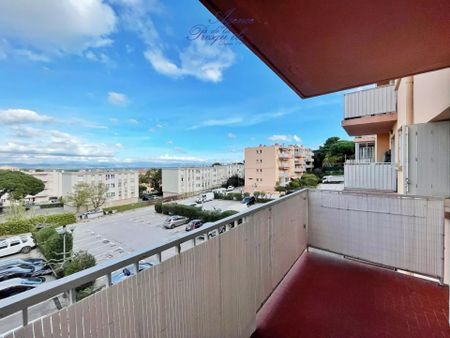 Appartement 2 Pièces 27 m² - Photo 3