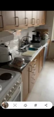 Carl Öhrns gata, Helsingborg - Foto 1