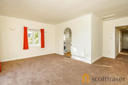 1 bedroom house to rent - Photo 2