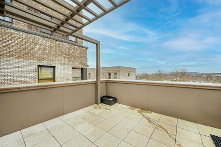 2 bedroom flat to rent - Photo 5