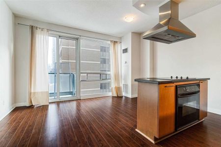 For Lease - 1121 Bay Street Unit# 709, Toronto, Ontario - Photo 4