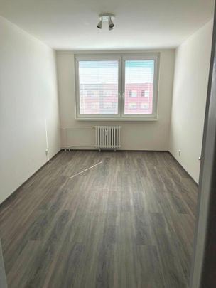Pronájem bytu 2+kk 40 m2 - Photo 1