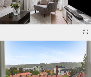 Domarvägen, Huddinge - Photo 2