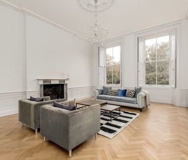 3 Bed Flat, Heriot Row, EH3 - Photo 6
