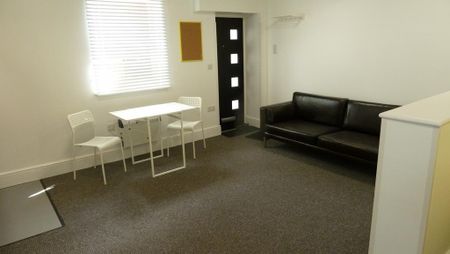 Studio to rent - Photo 3
