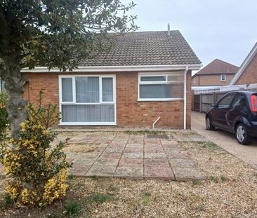 Blackbird Road, Beck Row - Photo 3