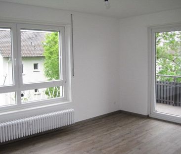 3 Zimmer Wohnung für die Familie im Erdgeschoß - Photo 1