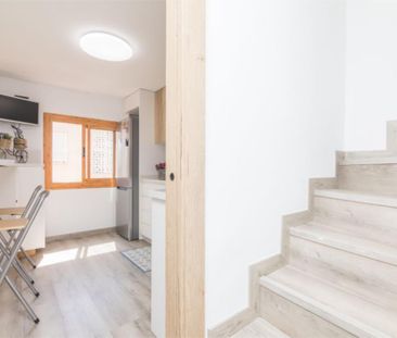 Piso de alquiler en Avinguda D'argentina, 19, Calas Santiago Bernabéu - Photo 3