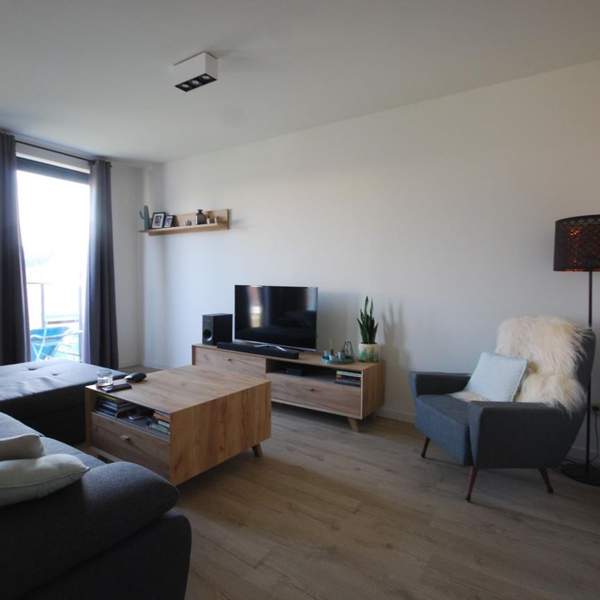 NIEUWBOUW APPARTEMENT MET TWEE SLAAPKAMERS EN TERRAS - Photo 1
