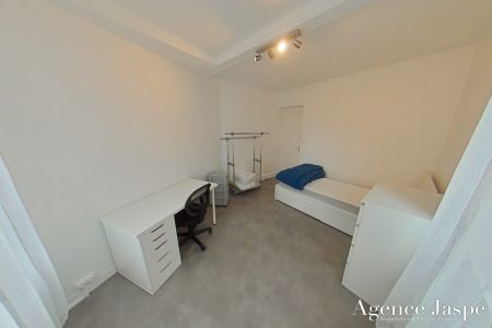 : Appartement 48.81 m² à Saint-Étienne - Photo 3