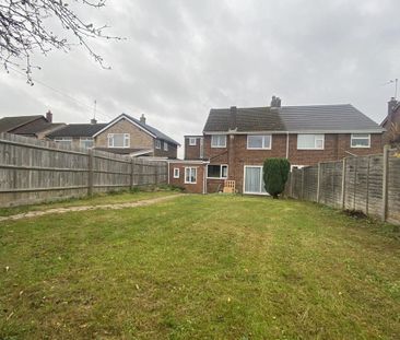 4 bedroom terraced house to rent - Photo 2