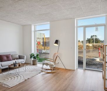 4-vær. rækkehus - Photo 4