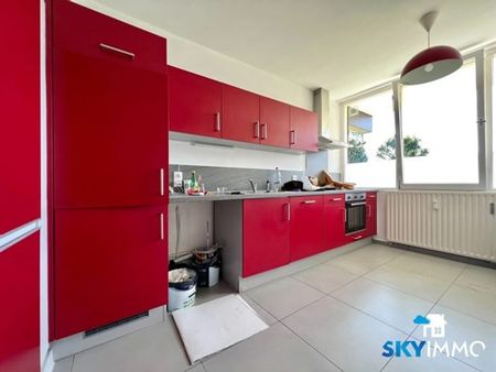 Appartement te huur - Photo 3