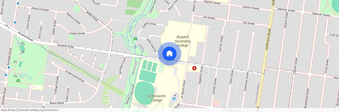 4/50 Rosehill Road, Vic 3042, Niddrie