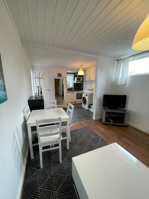 Filbytergatan, Eskilstuna - Photo 1