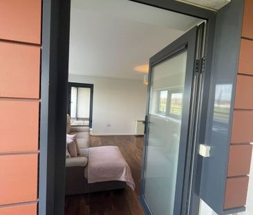 Apartment 4, Discovery, Royal Canal Park, Dublin 15 - Photo 3