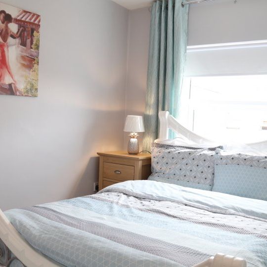Room to rent in Downtown Dublin - Photo 1