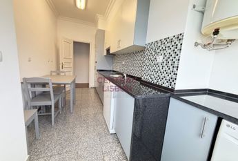 Apartamento T2 em Lisboa