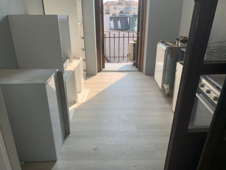 Trilocale in Via Telemaco Signorini, Milano - Photo 2