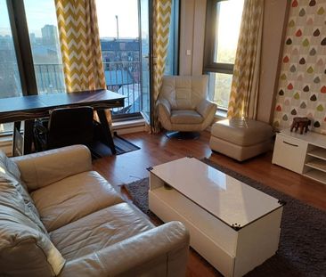 1 Bed Flat, Argyle Street, G3 - Photo 2