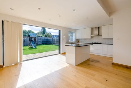 3 bedroom bungalow to rent - Photo 5