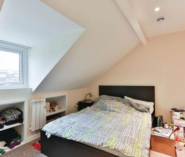 5 bedroom terraced house to rent - Photo 4