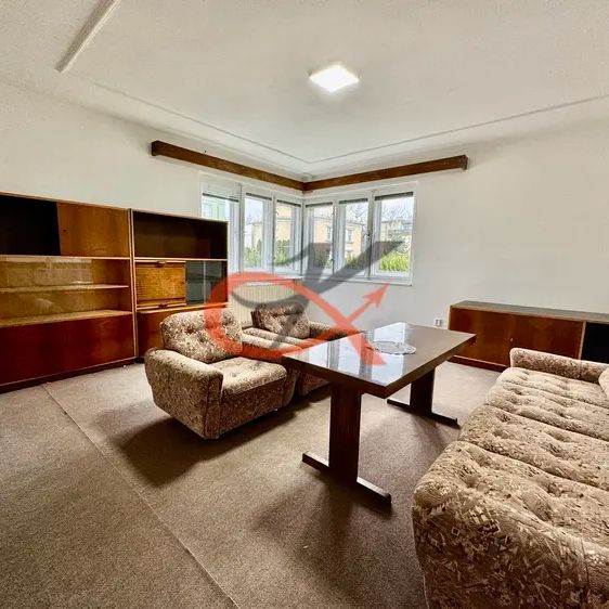 Pronájem bytu 4+1 v rodinném domě nedaleko centra města Ostravy - Photo 1